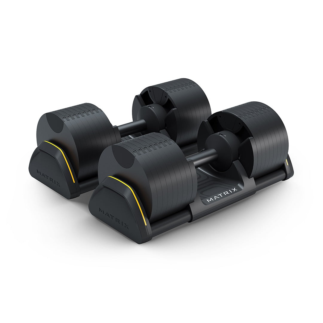 Adjustable Dumbbell - 32KG