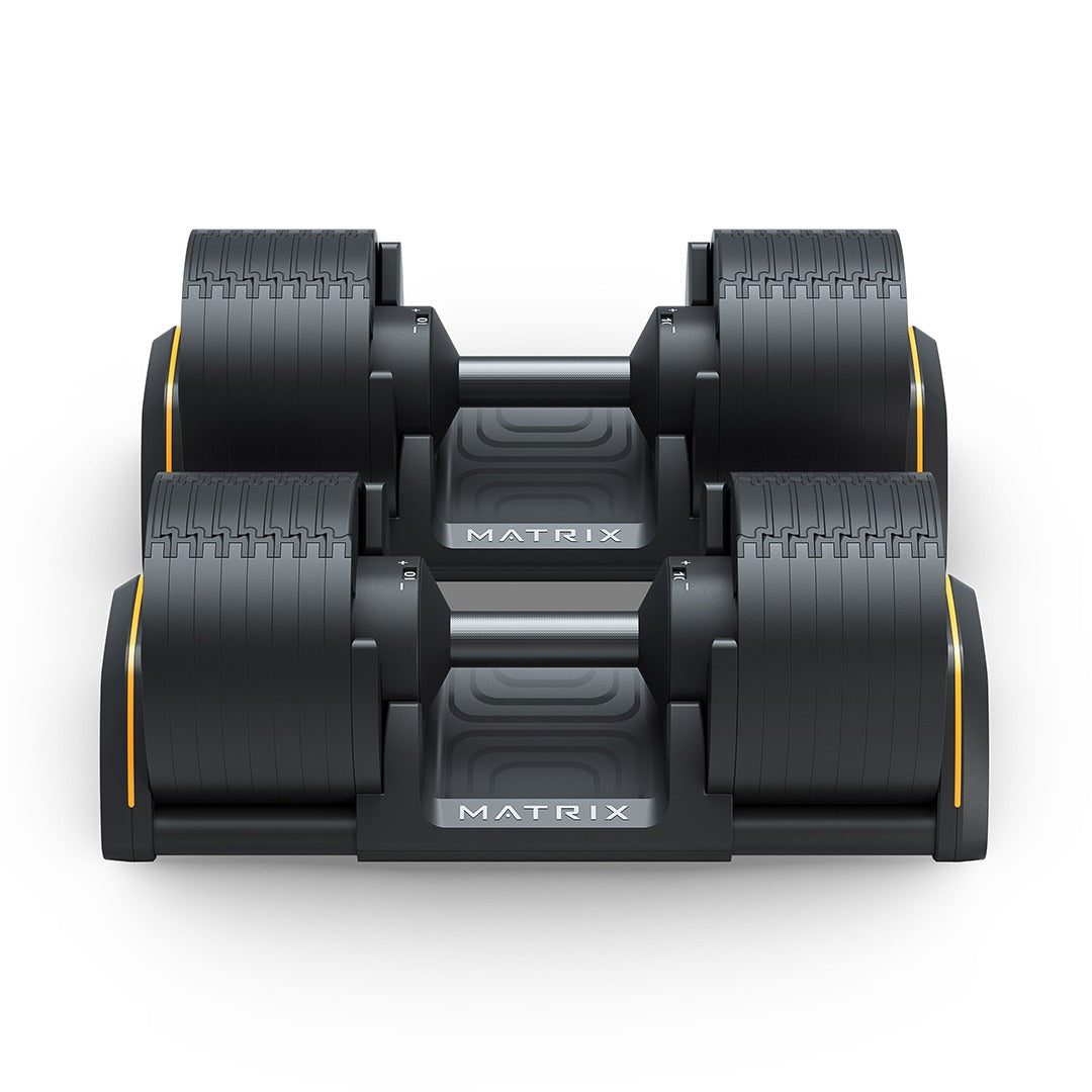 Adjustable Dumbbell - 32KG