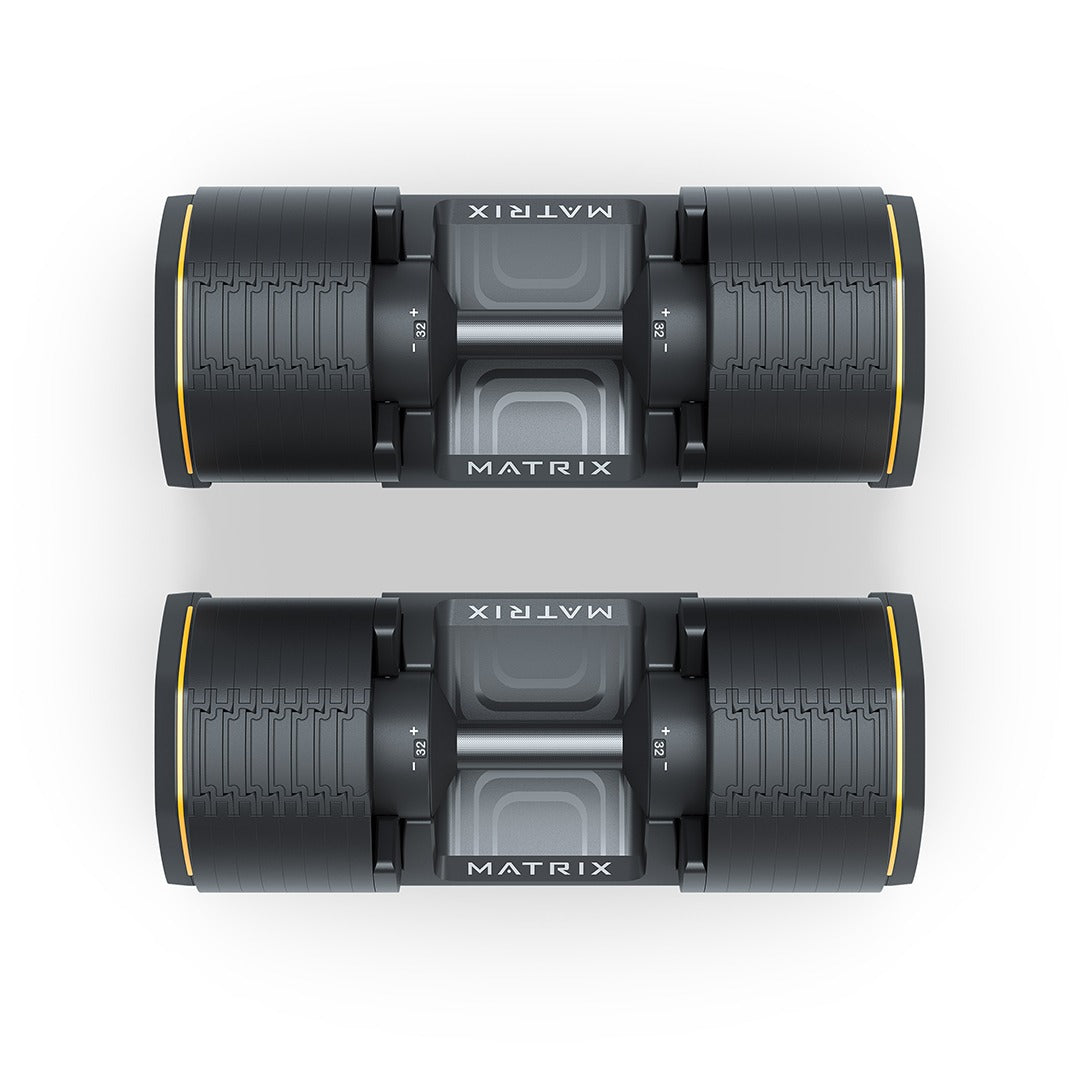 Adjustable Dumbbell - 32KG