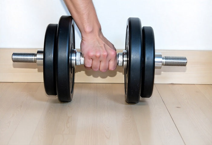 Adjustable Dumbbells South Africa