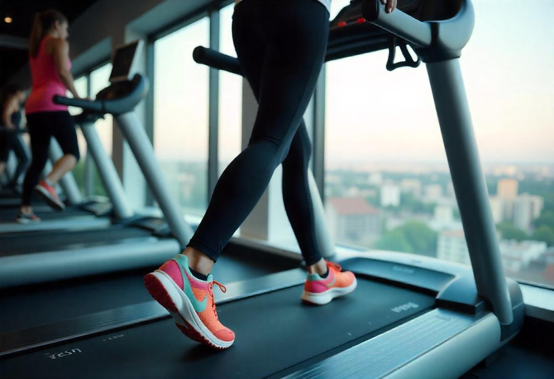 The Best Treadmills for Home Use in South Africa: A 2025 Buyer’s Guide
