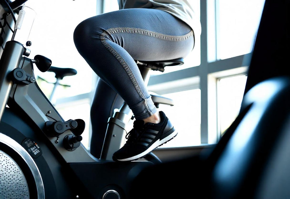 The Best Recumbent Bikes in South Africa for Low-Impact Workouts