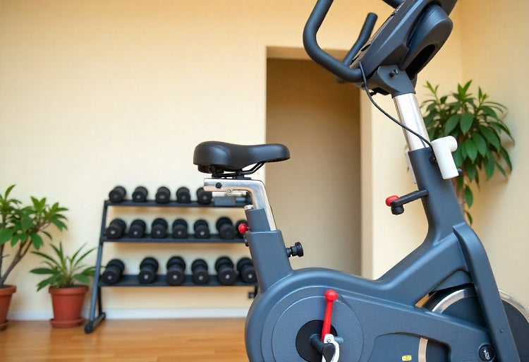 Best Home Gym Equipment South Africa 2025