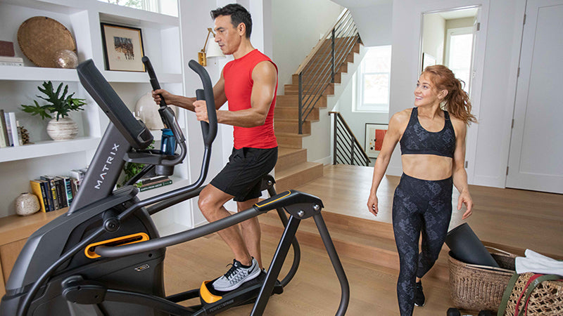 How To Design Your Home Gym