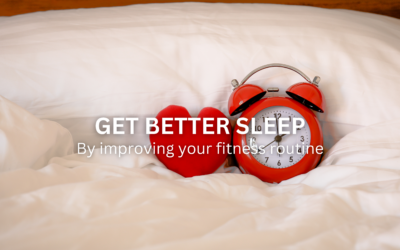 How to improve your sleep quality