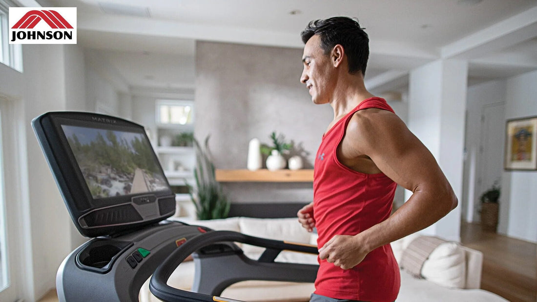 Burn More By Training Smarter: Treadmill Vs Elliptical Vs Rower
