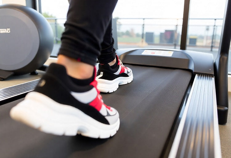 Matrix Fitness South Africa Treadmills and Climbmills