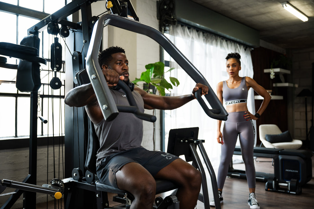 Your Fitness Forecast: A Hot Take on Trending Fitness Exercises