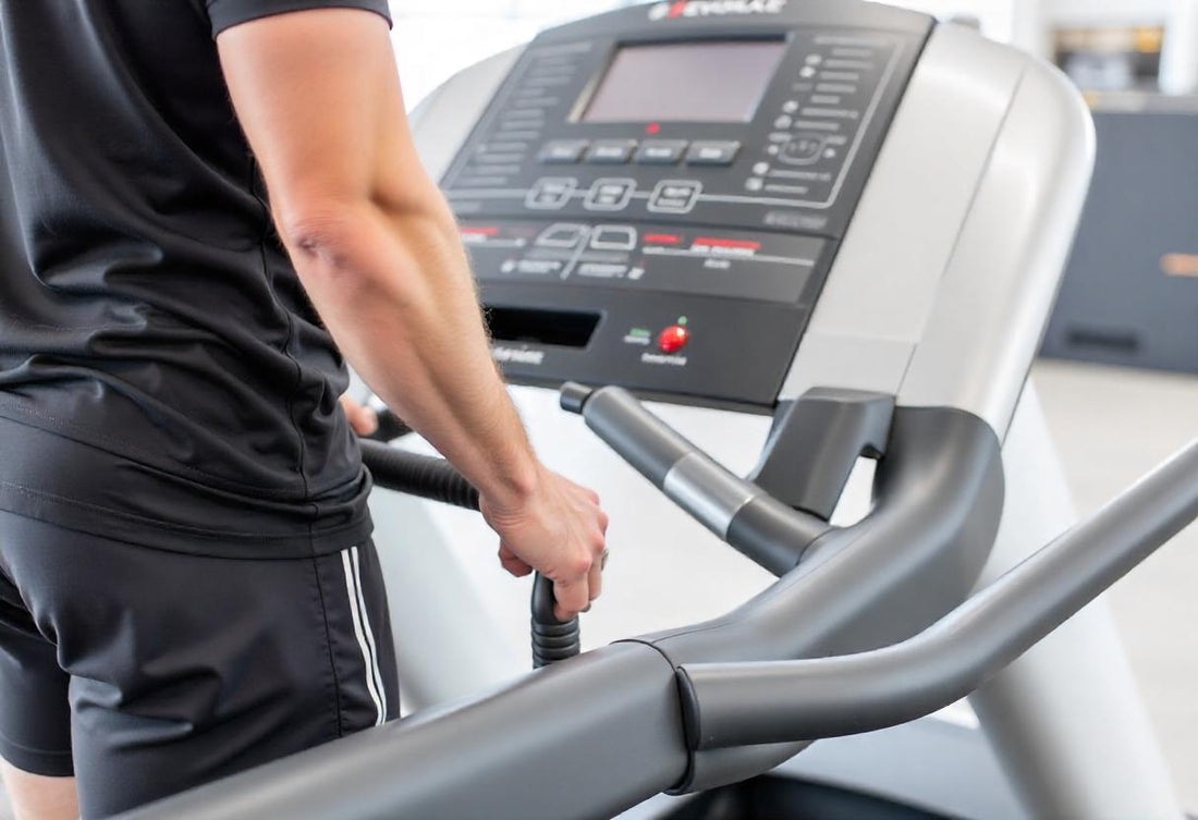 How to Choose the Right Cardio Machine: Treadmill vs. Exercise Bike vs. Elliptical
