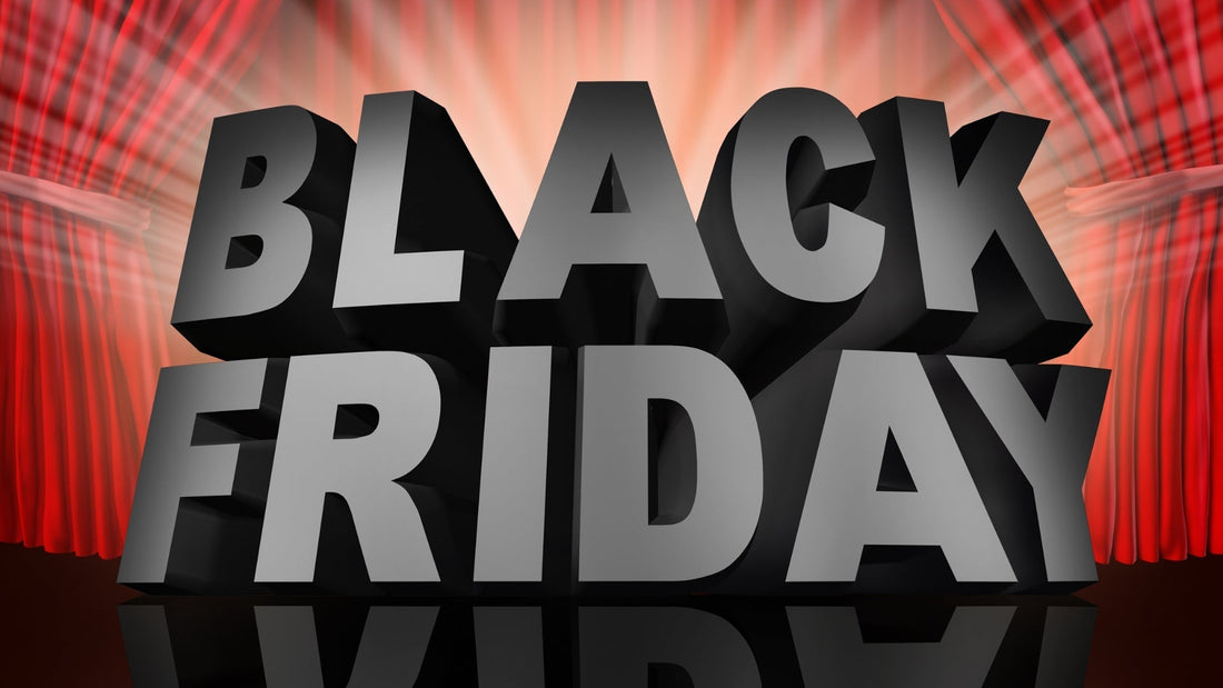 The Psychology Behind Black Friday and How to Shop Smart