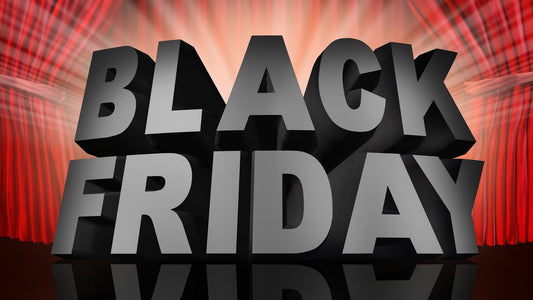 The Psychology Behind Black Friday and How to Shop Smart