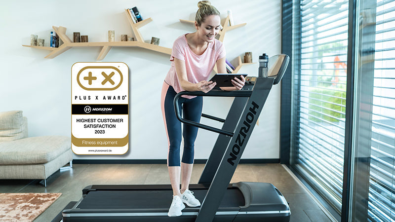 In-Depth Review Of Horizon Fitness Treadmill Models