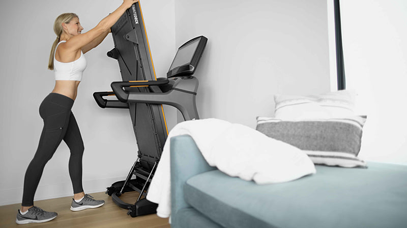 How To Choose a Treadmill For Your Home Gym