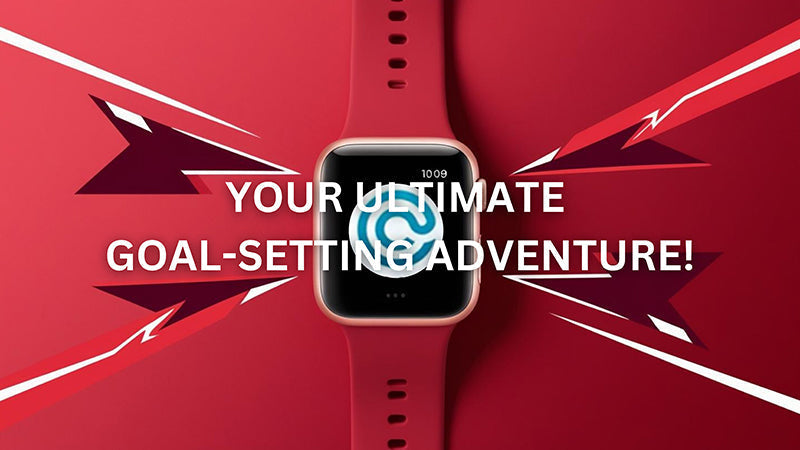 Setting and Achieving Your Fitness Goals