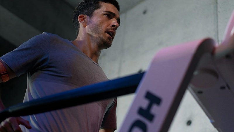 Top Of The Range Home Gym Equipment