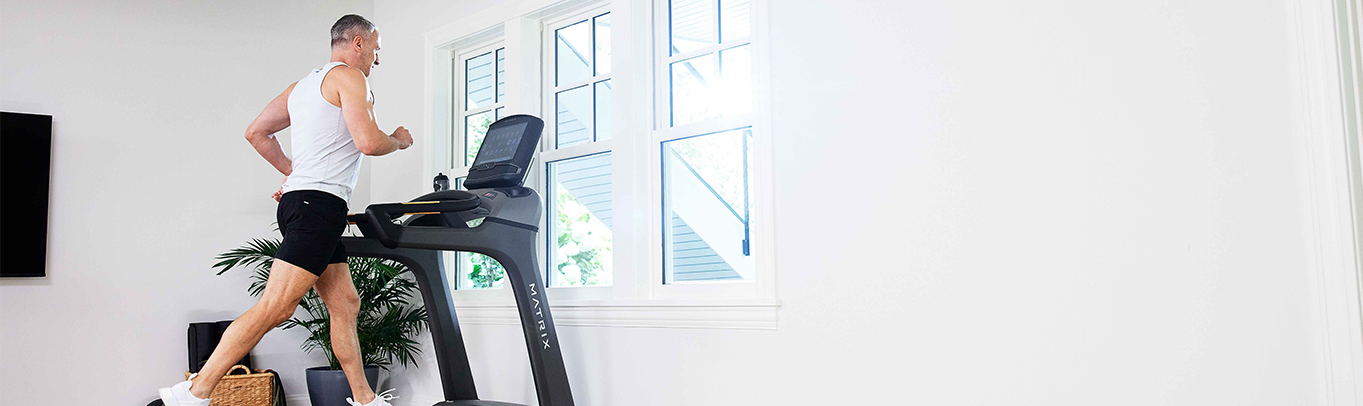 Treadmills