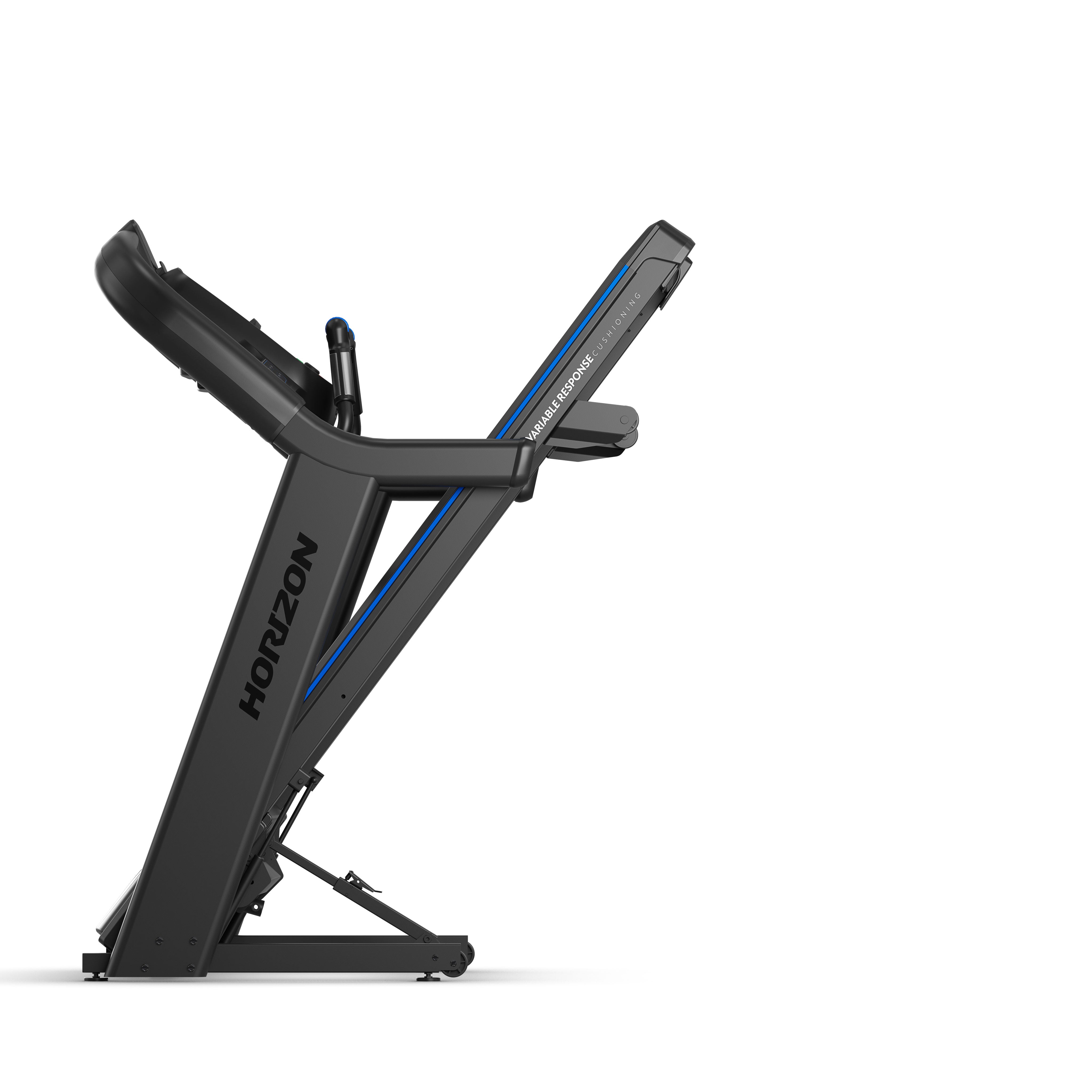 Horizon 7.4AT Treadmill for Home Cardio Training