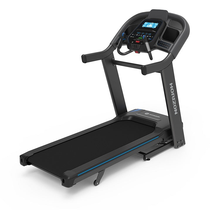 Horizon 7.4AT Treadmill
