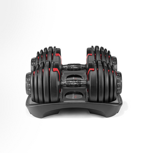 BowFlex 552i SelectTech Dumbbell (Pair)