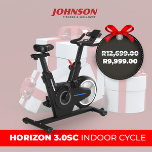Horizon 3.0SC Indoor Cycle