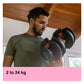 BowFlex 552i SelectTech Dumbbell (Pair)