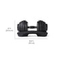 BowFlex 552i SelectTech Dumbbell (Pair)