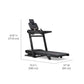 Bowflex T9 Treadmill