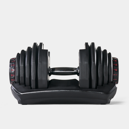 BowFlex 1090i SelectTech Dumbbell