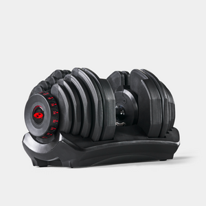 BowFlex 1090i SelectTech Dumbbell