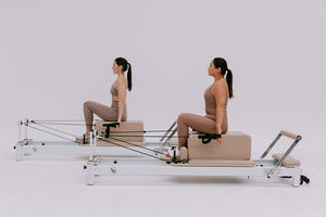Envy Mocha Your Reformer