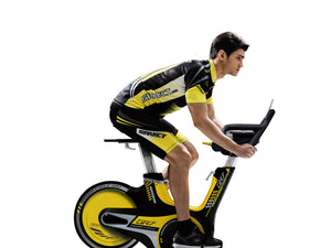 Horizon GR7 Indoor Cycle with IDC Console