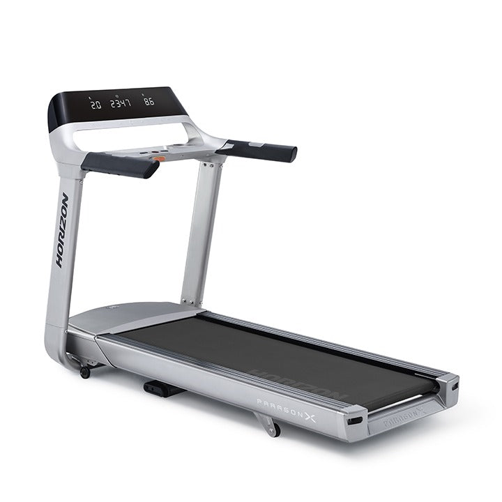Horizon Paragon X Treadmill