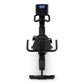 Horizon 5.0R Recumbent Bike