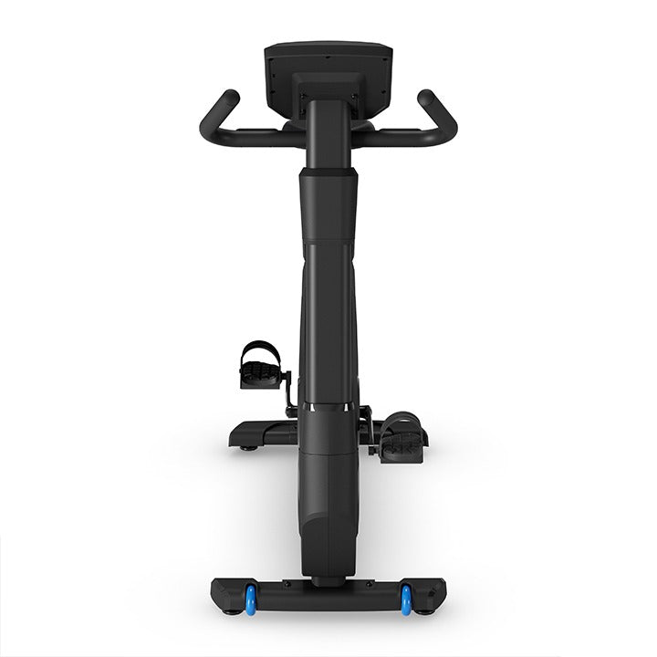 Horizon 5.0U Upright Bike for Home Cardio