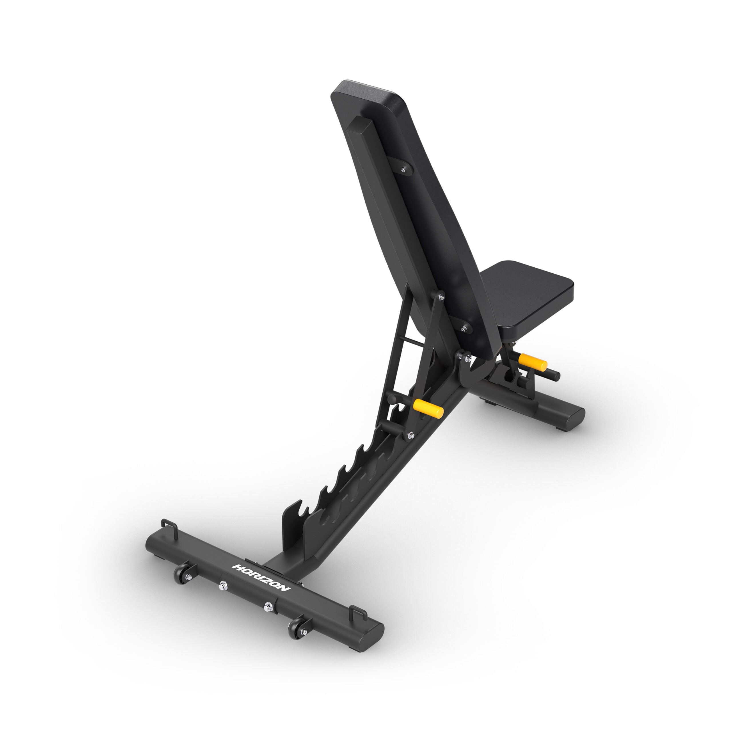 Horizon Adjustable Bench for Home Gym