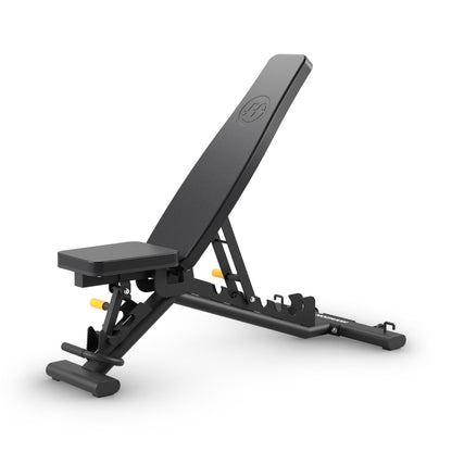 Horizon Adjustable Bench