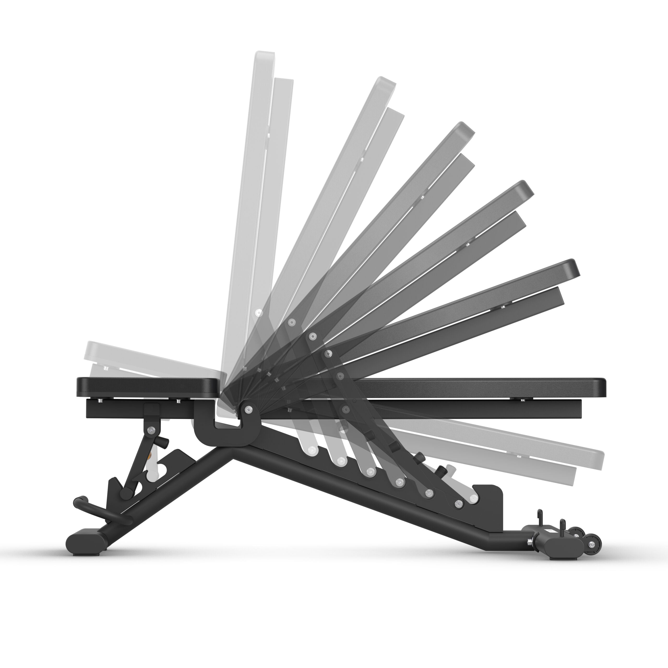 Horizon Adjustable Bench for Home Gym