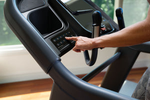 Horizon 7.4AT Treadmill