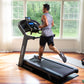 Horizon 7.4AT Treadmill