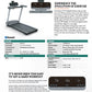 Horizon Evolve 3.0 Treadmill