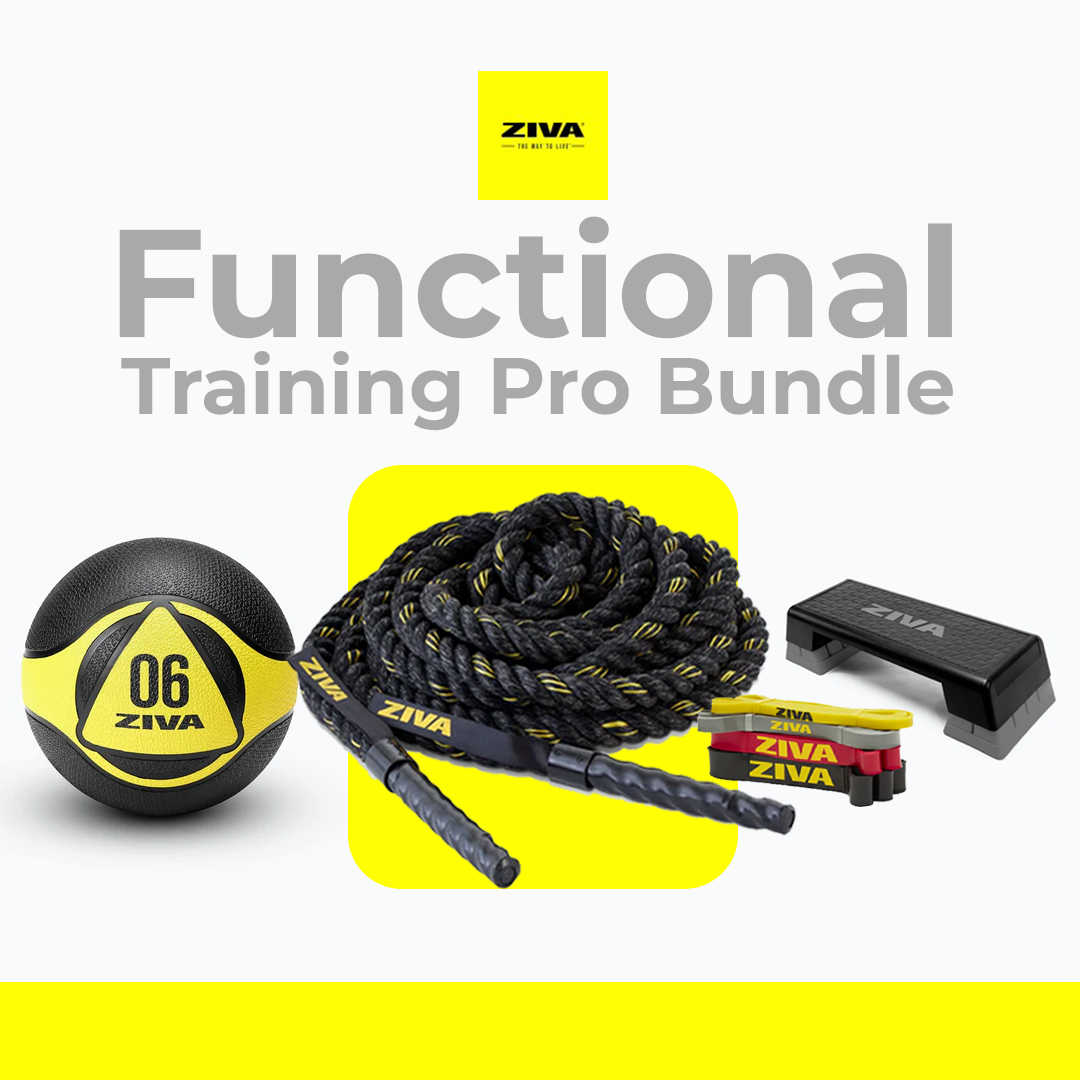 Functional Training Pro Bundle
