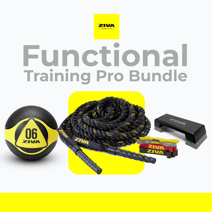 Functional Training Pro Bundle