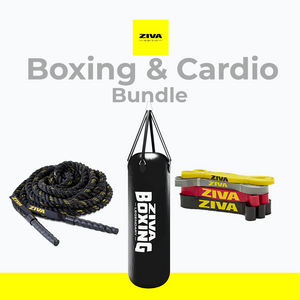 Boxing & Cardio Bundle