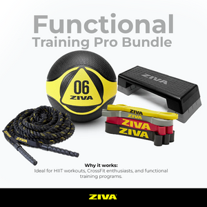 Functional Training Pro Bundle