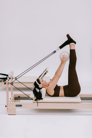 Studio  - Ivory Reformer