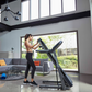 Horizon TR5 Treadmill