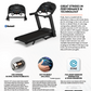 Horizon 7.4AT Treadmill