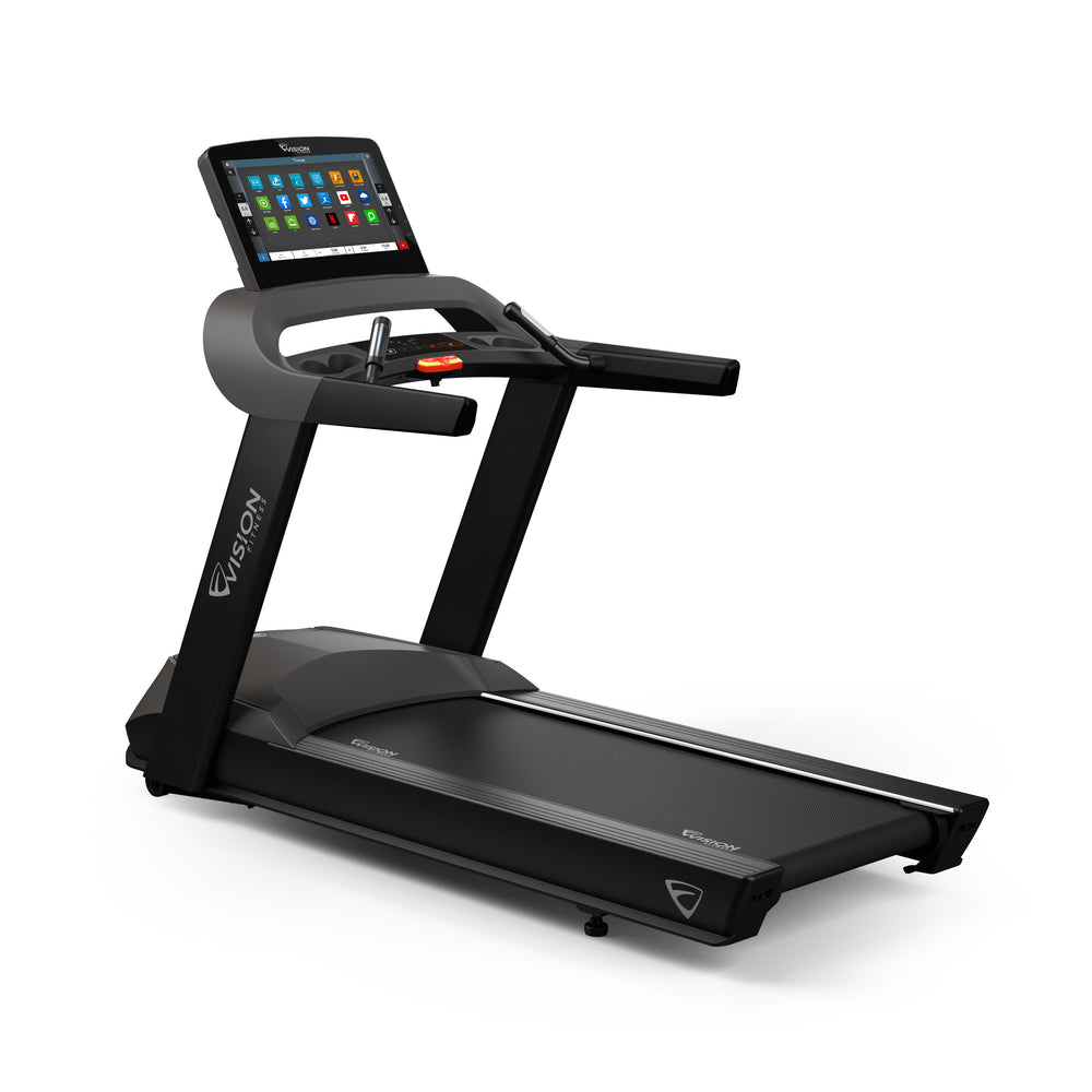 Vision T600 | T600E Treadmill