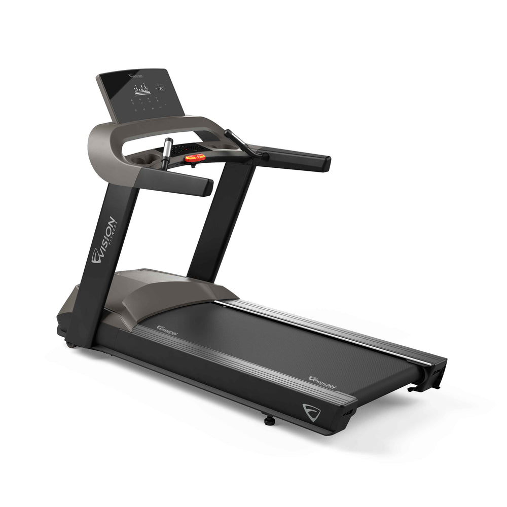 Vision T600 | T600E Treadmill