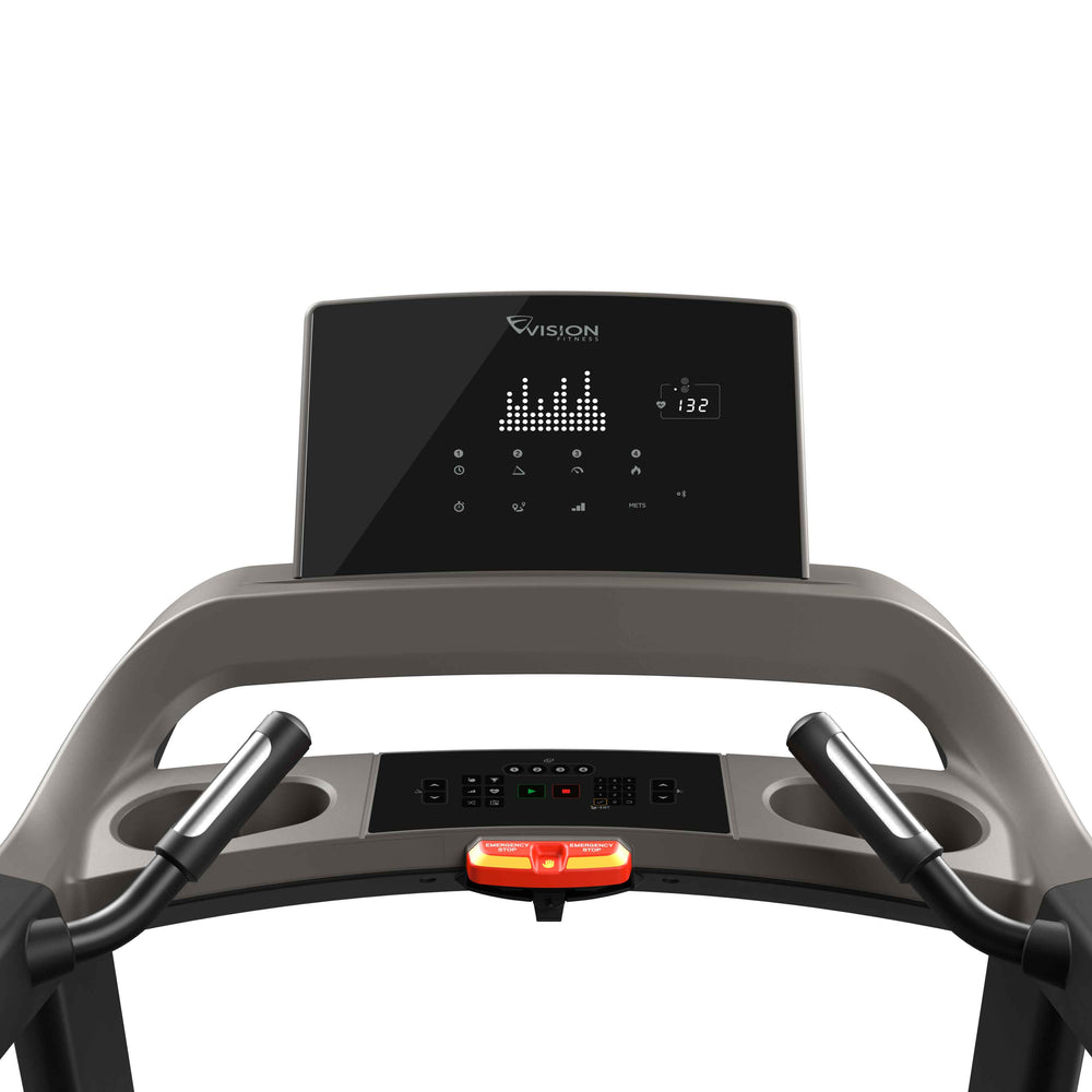 Vision T600 | T600E Treadmill